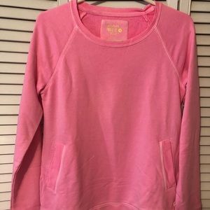 Lilly Pulitzer Pink Beach Comber NWT